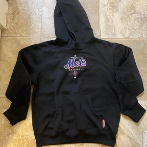 Authentic METS hoodie
